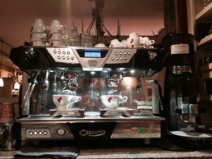 Foto: Cafe Monsalvy