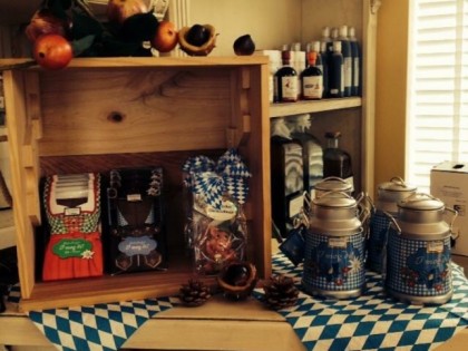 Foto: Cafe Monsalvy