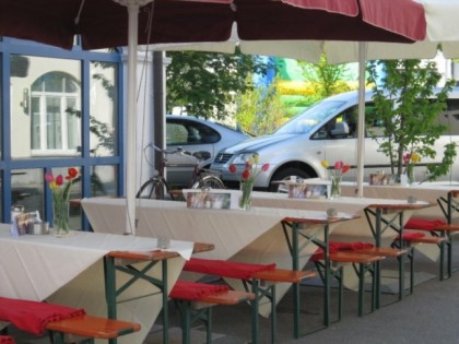 Foto: Cafe Monsalvy