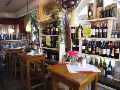 Foto: Cafe Monsalvy
